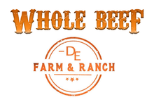 Load image into Gallery viewer, Whole Beef - Custom Beef Share
