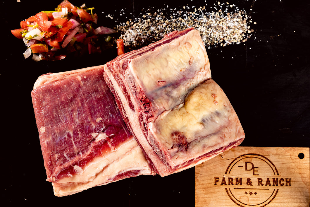 Beef Short Ribs