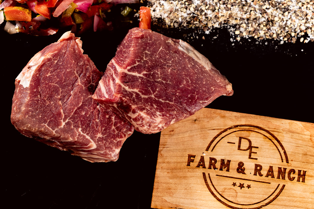Filet of Tenderloin - 2 per Package