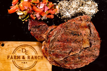 Load image into Gallery viewer, Ribeye Steak - 2 per package
