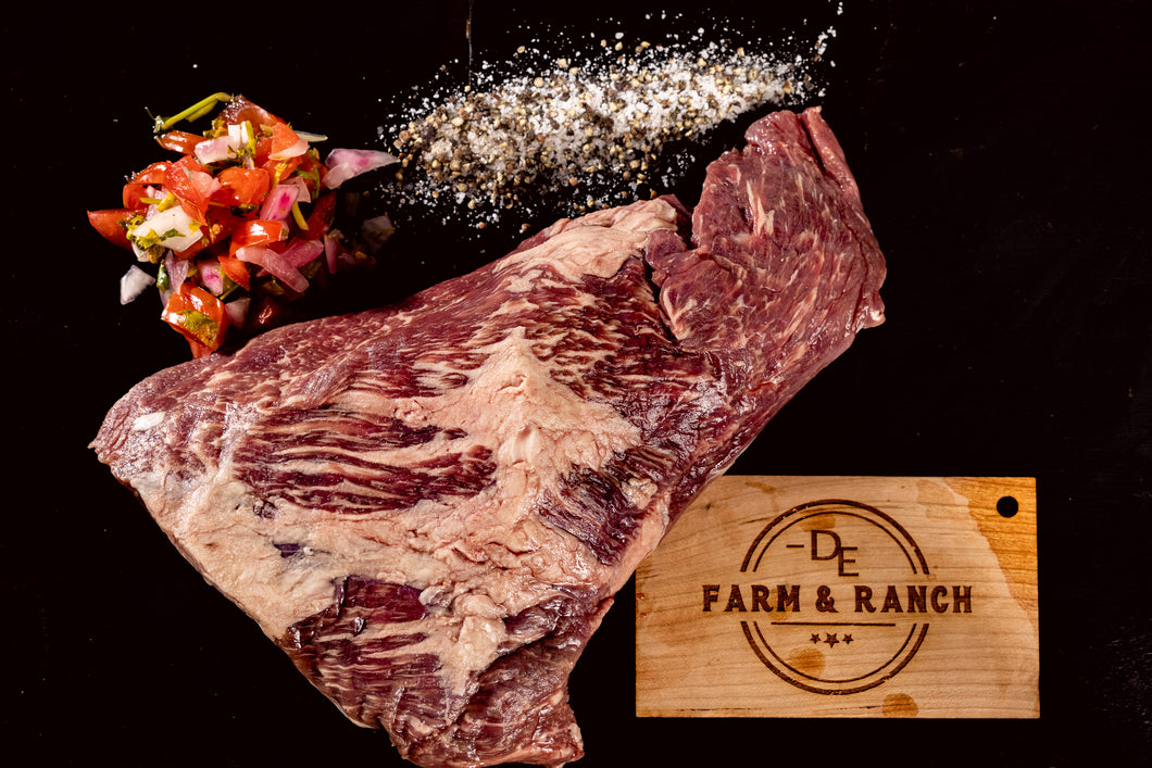 Tri-Tip