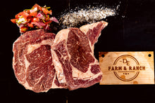 Load image into Gallery viewer, Ribeye Steak - 2 per package
