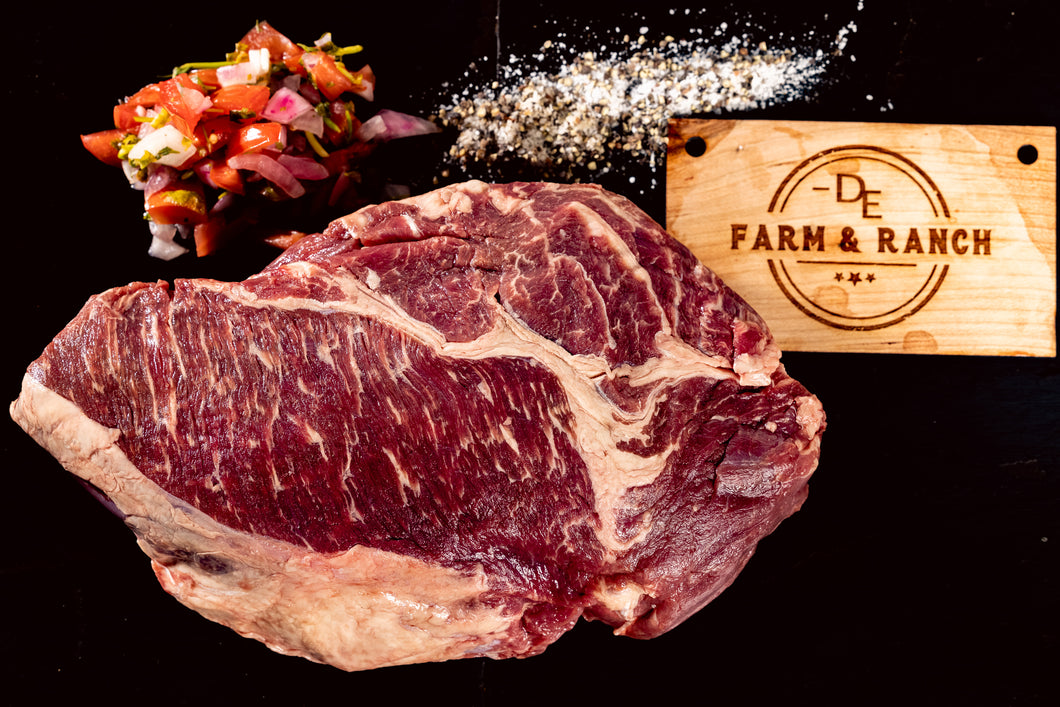 Chuck Roast